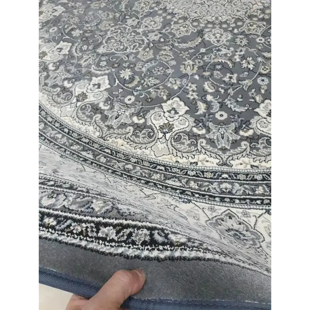 Фото 4 Ковер Ragolle Da Vinci 57119 5666 Круг 240x240 см Полипропилен Фото 4 Ковер Ragolle Da Vinci 57119 5666 Круг 240x240 см Полипропилен