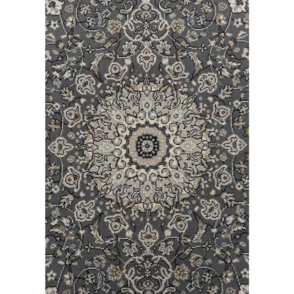 Фото 7 Ковер Ragolle Da Vinci 57119 5666 Круг 240x240 см Полипропилен Фото 7 Ковер Ragolle Da Vinci 57119 5666 Круг 240x240 см Полипропилен