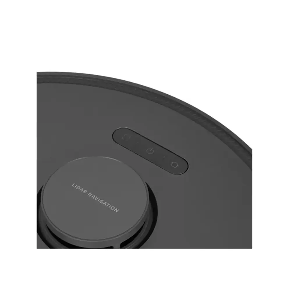 Фото 6 Робот-пылесос Dreame DreamerBot L10s Pro с зарядной станцией RCS0 60 Вт цвет черный Фото 6 Робот-пылесос Dreame DreamerBot L10s Pro с зарядной станцией RCS0 60 Вт цвет черный