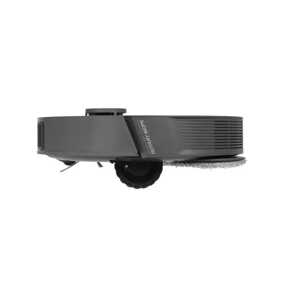 Фото 4 Робот-пылесос Dreame DreamerBot L10s Pro с зарядной станцией RCS0 60 Вт цвет черный Фото 4 Робот-пылесос Dreame DreamerBot L10s Pro с зарядной станцией RCS0 60 Вт цвет черный