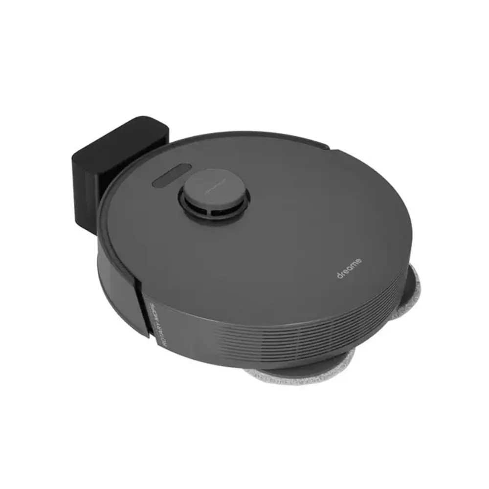 Фото 3 Робот-пылесос Dreame DreamerBot L10s Pro с зарядной станцией RCS0 60 Вт цвет черный Фото 3 Робот-пылесос Dreame DreamerBot L10s Pro с зарядной станцией RCS0 60 Вт цвет черный