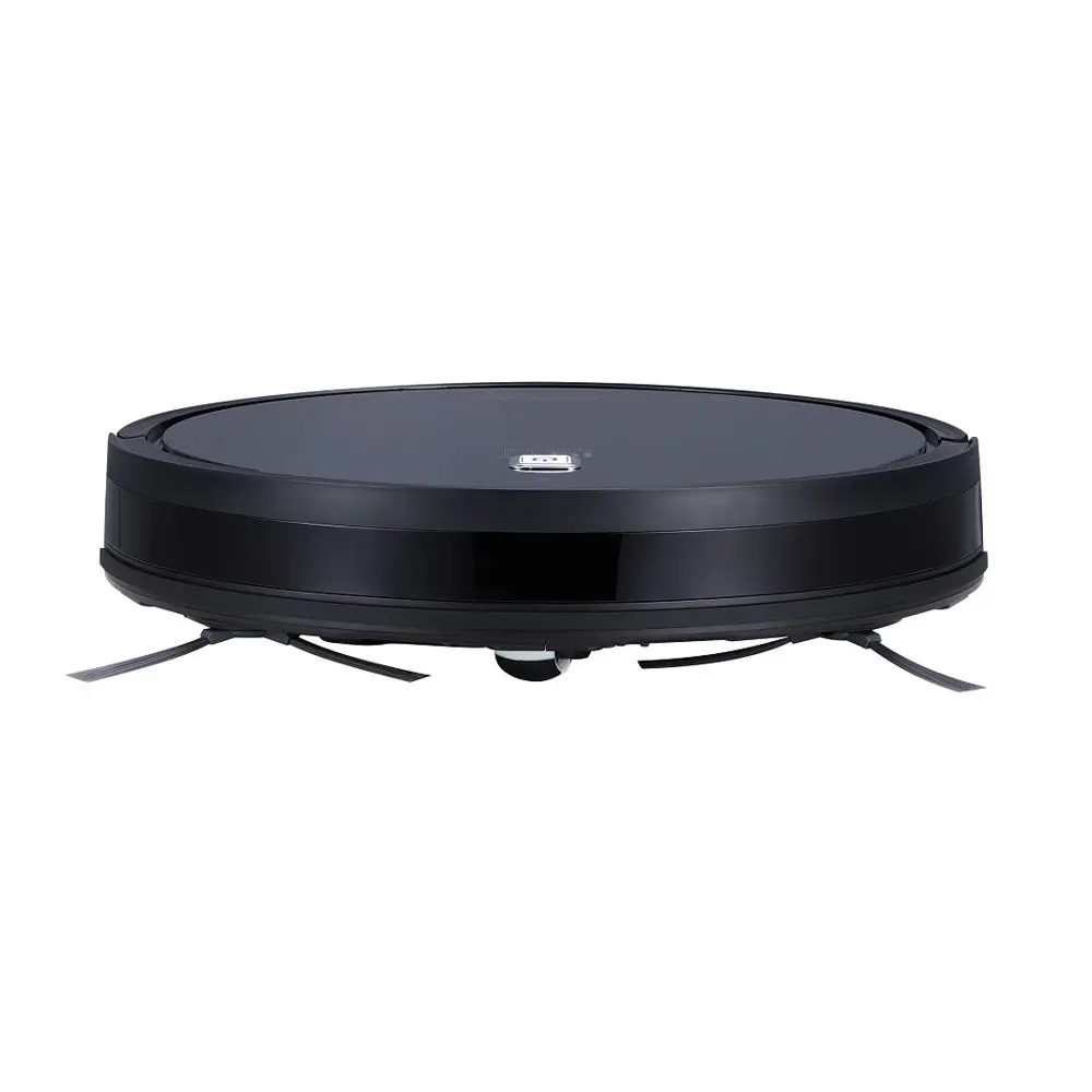 Фото 7 Робот-пылесос с влажной уборкой Polaris PVCR 0726 WI-FI IQ 25 Вт 0.45 л цвет синий Фото 7 Робот-пылесос с влажной уборкой Polaris PVCR 0726 WI-FI IQ 25 Вт 0.45 л цвет синий