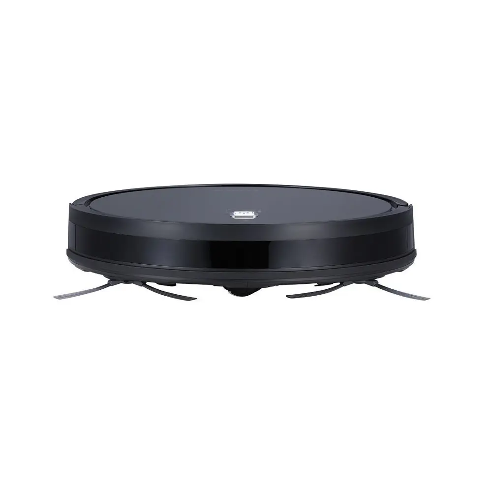 Фото 7 Робот-пылесос с влажной уборкой Polaris PVCR 4105 WI-FI IQ 25 Вт 0.4 л цвет черный Фото 7 Робот-пылесос с влажной уборкой Polaris PVCR 4105 WI-FI IQ 25 Вт 0.4 л цвет черный