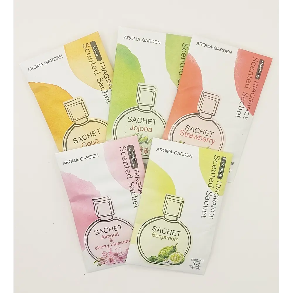 Фото 2 Ароматическое саше Aroma-garden Оригинальный запах с фруктовой нотой 40 г Фото 2 Ароматическое саше Aroma-garden Оригинальный запах с фруктовой нотой 40 г