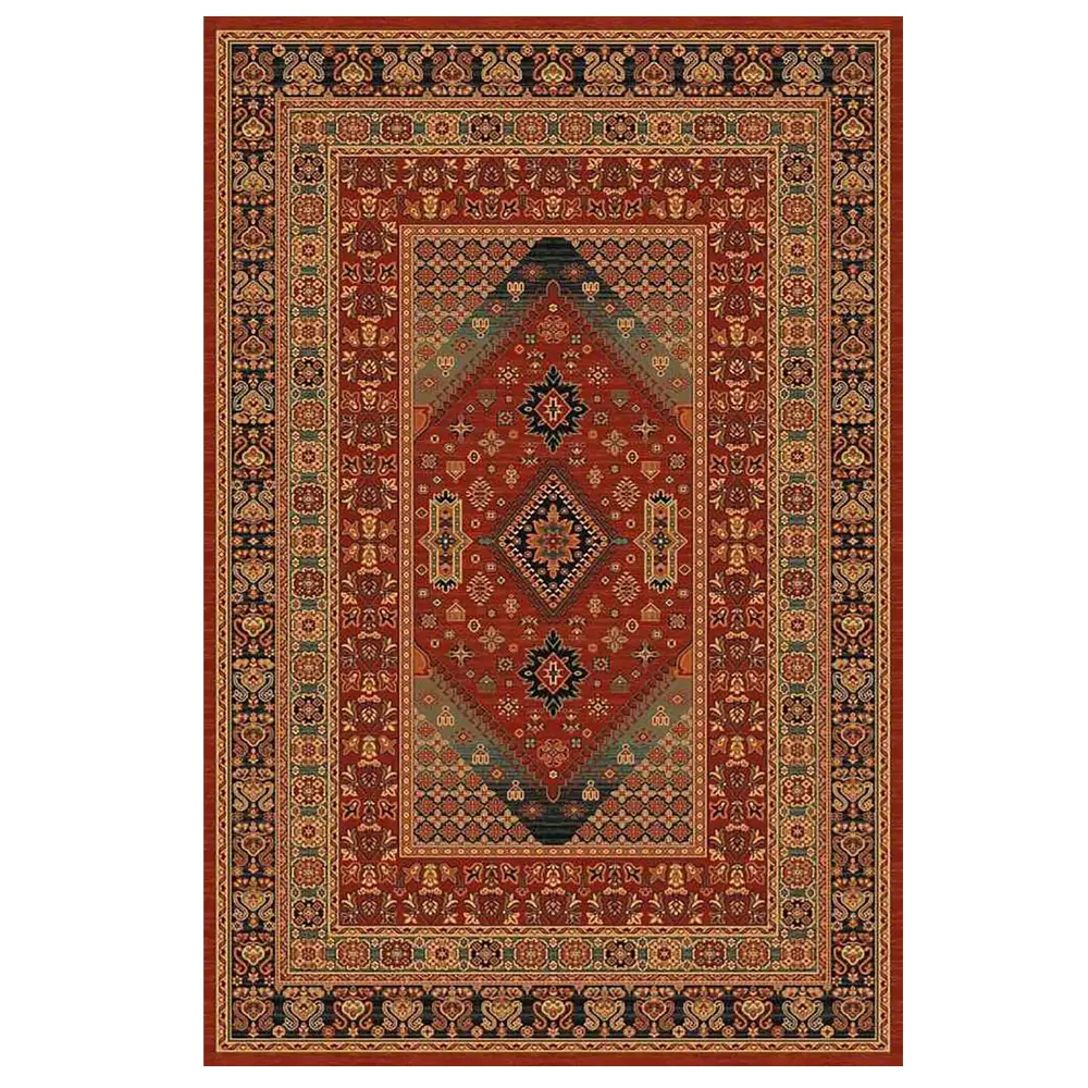 Фото 2 Ковер шерсть Floare-carpet 080350-43660311-3102 80x350 см Фото 2 Ковер шерсть Floare-carpet 080350-43660311-3102 80x350 см