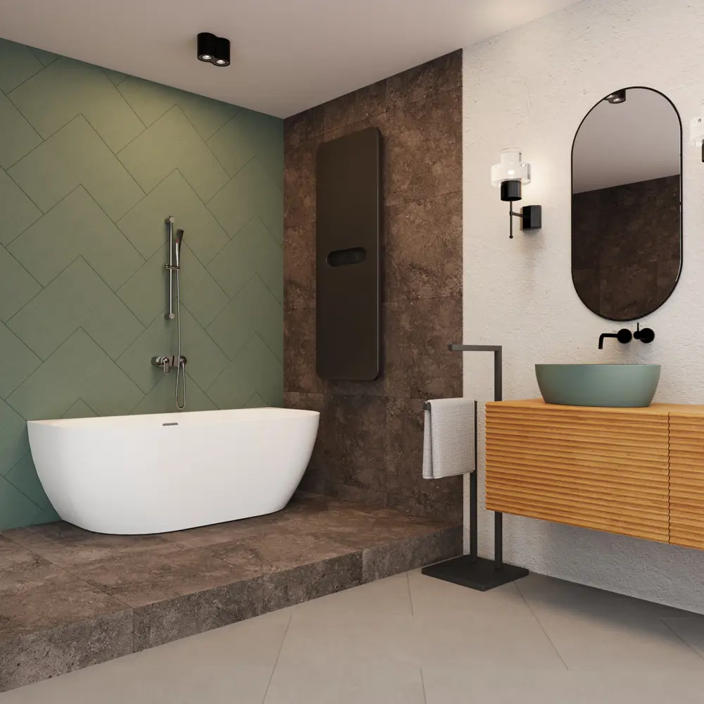 Фото 8 Акриловая ванна 170x80 см Wellsee Belle Spa 3.0 235901002 с ножками, экраном и сливом-переливом Фото 8 Акриловая ванна 170x80 см Wellsee Belle Spa 3.0 235901002 с ножками, экраном и сливом-переливом