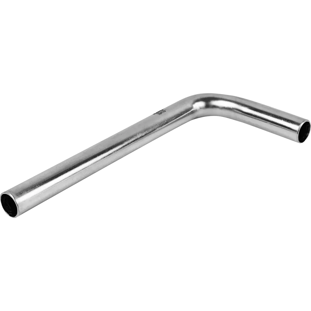 Фото Отвод безраструбный Rommer 15x70x160 мм 90 градусов НПр-НПр нержавеющая сталь Фото Отвод безраструбный Rommer 15x70x160 мм 90 градусов НПр-НПр нержавеющая сталь