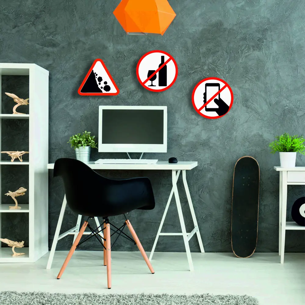 Фото 5 Постер House interio Сковорода 32x32 см Фото 5 Постер House interio Сковорода 32x32 см