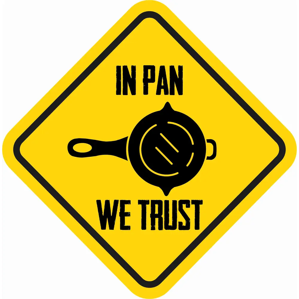 Фото Постер House interio Сковорода 32x32 см Фото Постер House interio Сковорода 32x32 см