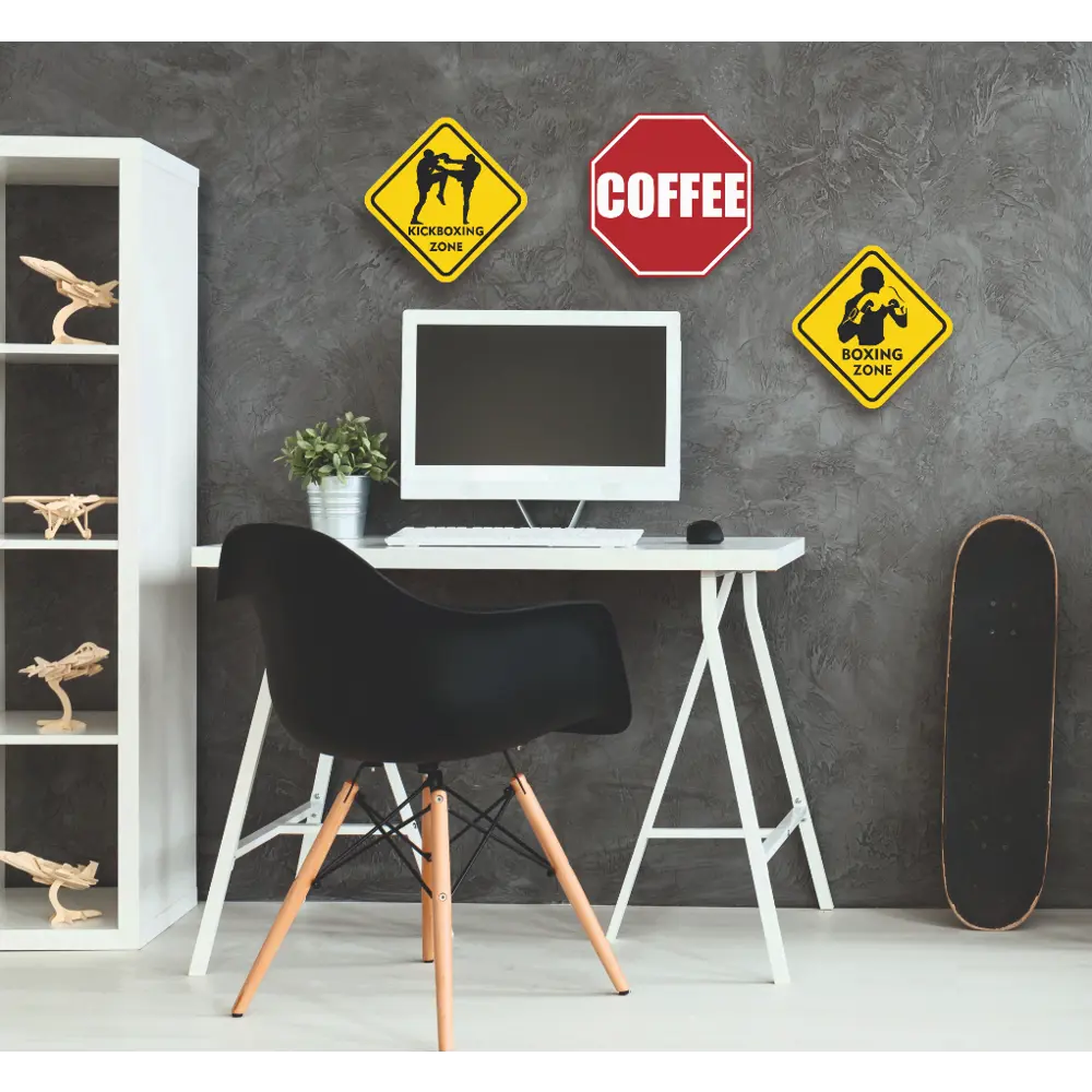 Фото 3 Постер House interio Coffee 32x32 см Фото 3 Постер House interio Coffee 32x32 см