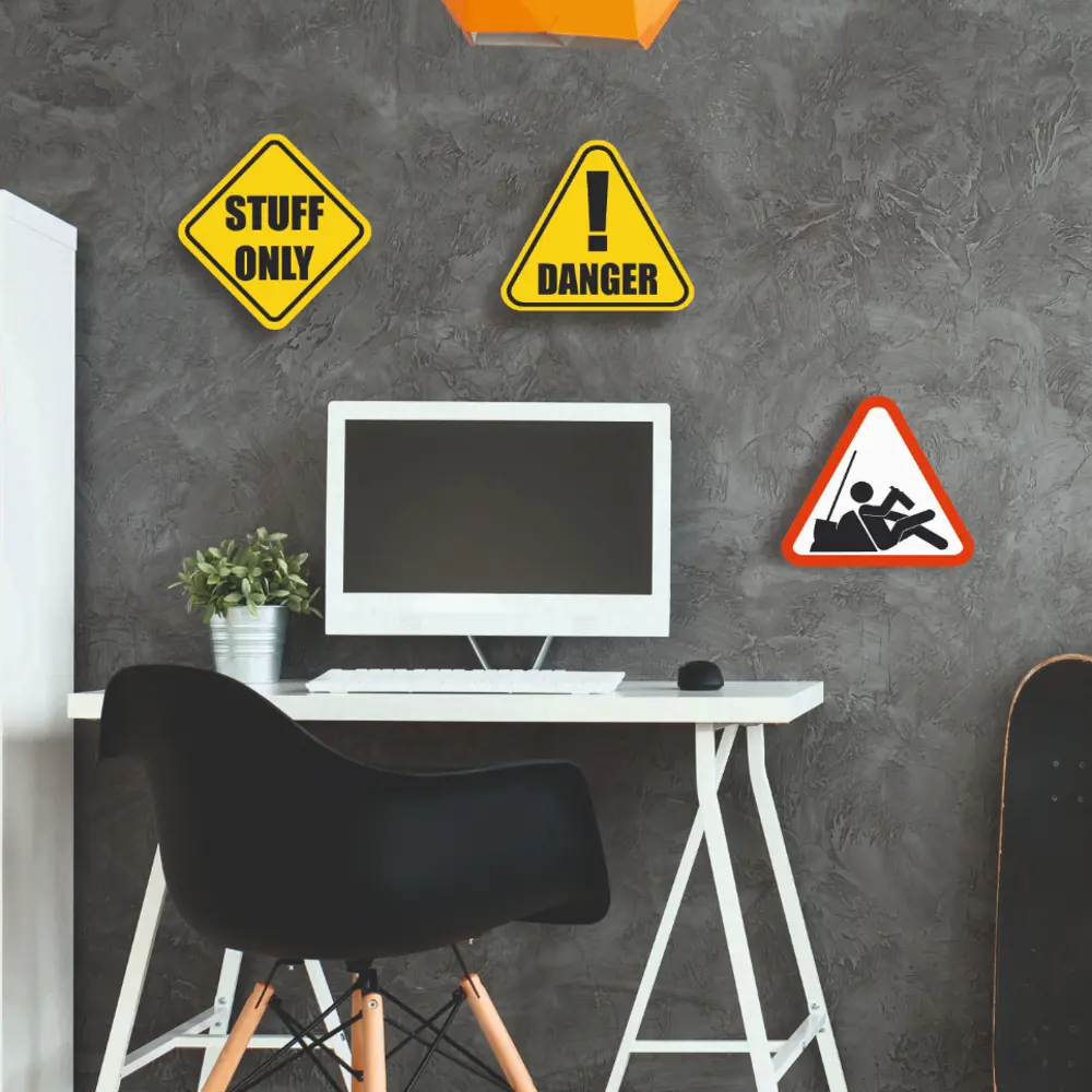 Фото 3 Постер House interio Stuff only 32x32 см Фото 3 Постер House interio Stuff only 32x32 см