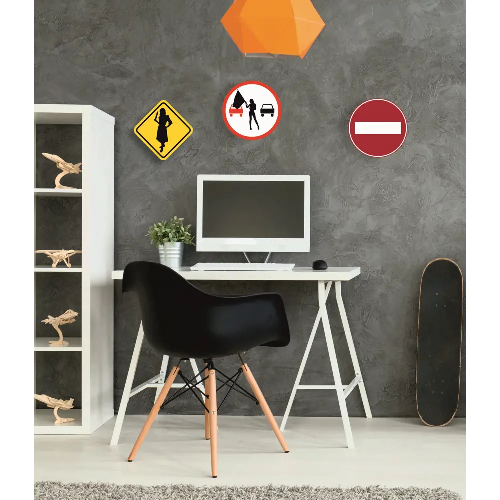 Фото 5 Постер House interio Отдых 32x32 см Фото 5 Постер House interio Отдых 32x32 см