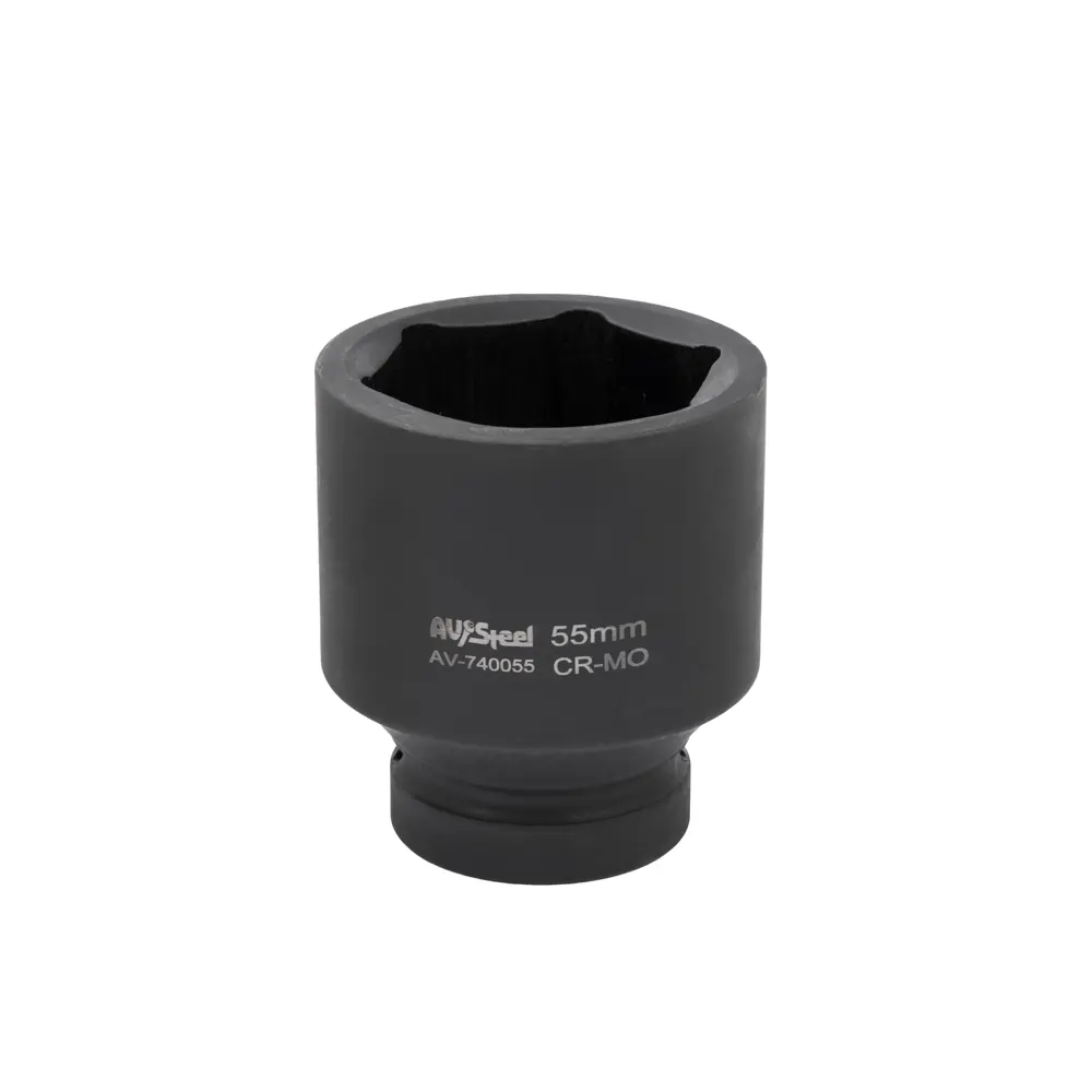 Фото Торцевая головка AV STEEL AV-740055