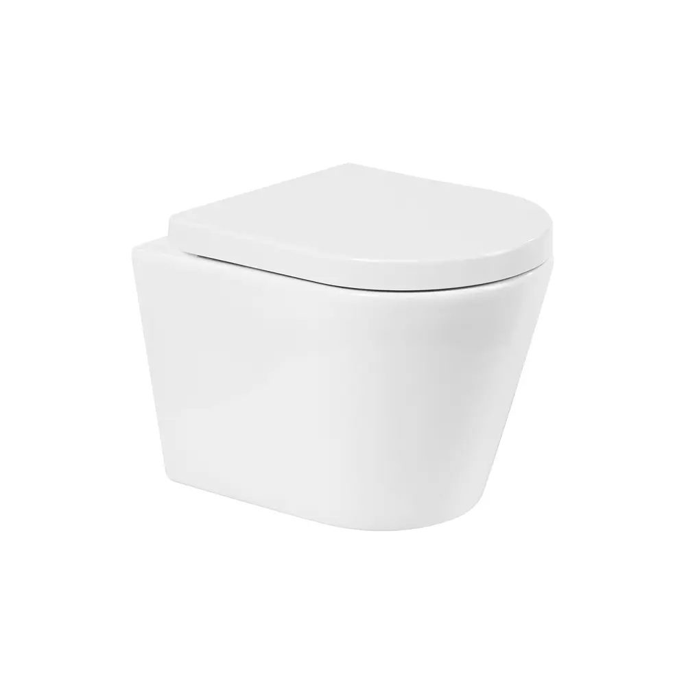 Фото Унитаз подвесной Belbagno BB053CHR/BB865SC безободковый с сиденьем микролифт Фото Унитаз подвесной Belbagno BB053CHR/BB865SC безободковый с сиденьем микролифт
