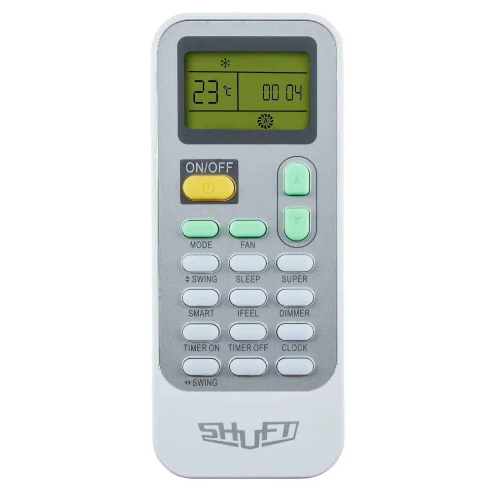 Фото 7 Сплит-система Shuft SFTH-07HN8 7K BTU охлаждение/обогрев Фото 7 Сплит-система Shuft SFTH-07HN8 7K BTU охлаждение/обогрев