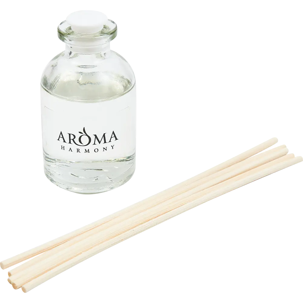 Фото 4 Ароматический диффузор Aroma Harmony Свежесть цитруса 30 мл Фото 4 Ароматический диффузор Aroma Harmony Свежесть цитруса 30 мл