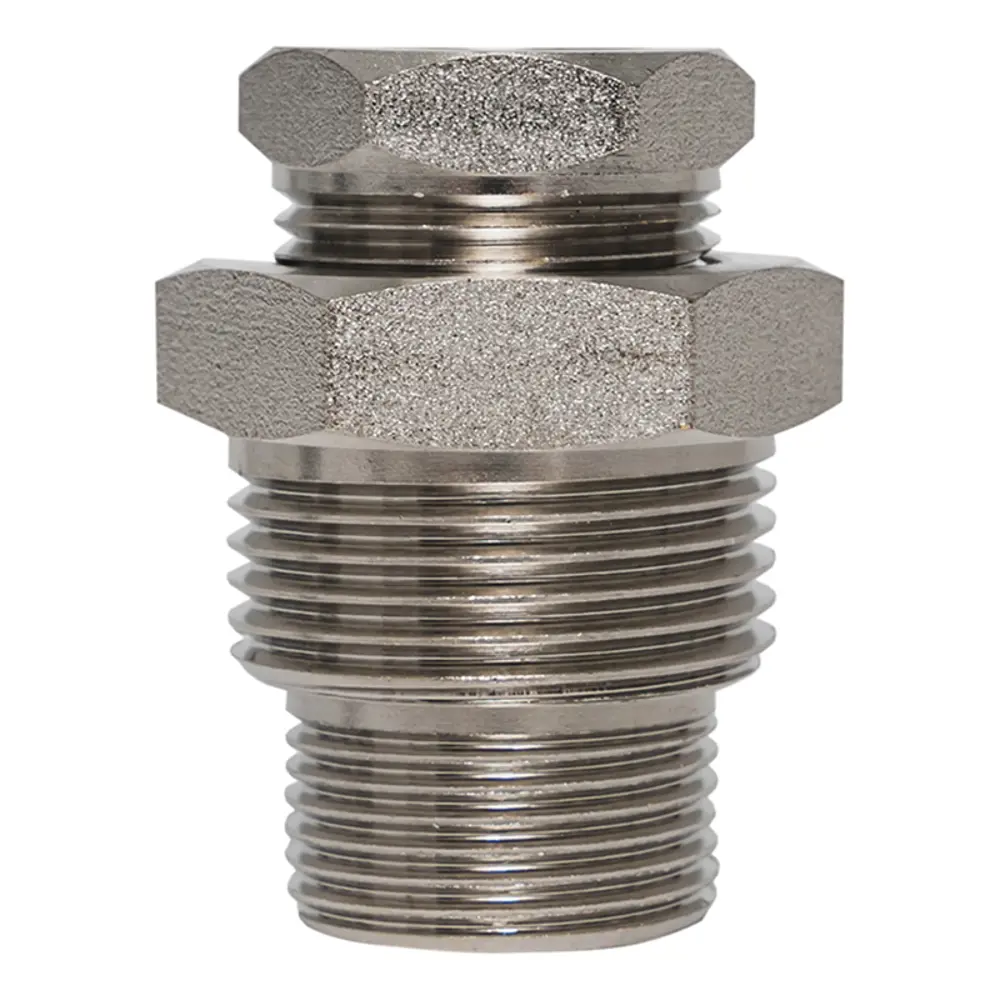 Фото 2 Устройство ввода нагревательного кабеля в трубу EKF VKS 3/4-1 дюйм Фото 2 Устройство ввода нагревательного кабеля в трубу EKF VKS 3/4-1 дюйм