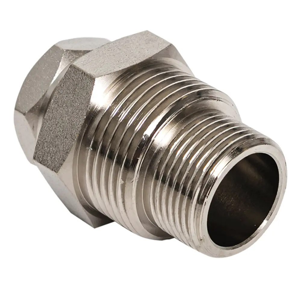 Фото 3 Устройство ввода нагревательного кабеля в трубу EKF VKS 3/4-1 дюйм Фото 3 Устройство ввода нагревательного кабеля в трубу EKF VKS 3/4-1 дюйм