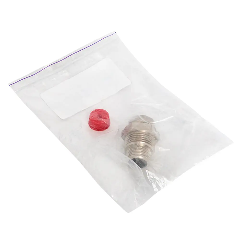 Фото 5 Устройство ввода нагревательного кабеля в трубу EKF VKS 3/4-1 дюйм Фото 5 Устройство ввода нагревательного кабеля в трубу EKF VKS 3/4-1 дюйм