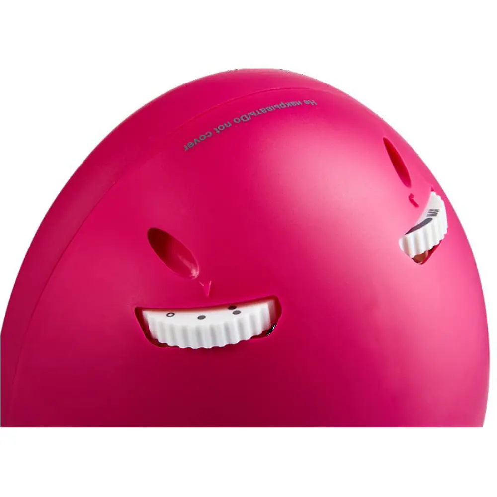Фото 4 Тепловентилятор керамический электрический Zanussi ZFH/C-405 pink с механическим терморегулятором 2000 Вт цвет розовый