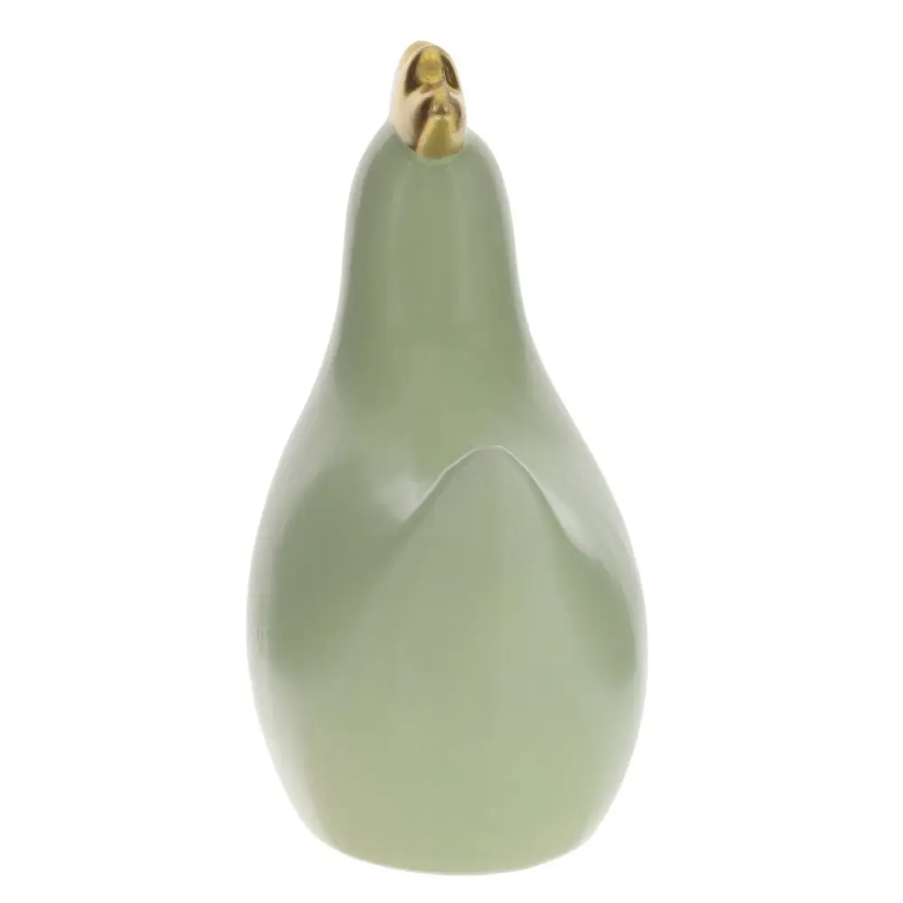 Фото 3 Фигурка декоративная Курочка L10 W6 H14 см 795909 Фото 3 Фигурка декоративная Курочка L10 W6 H14 см 795909