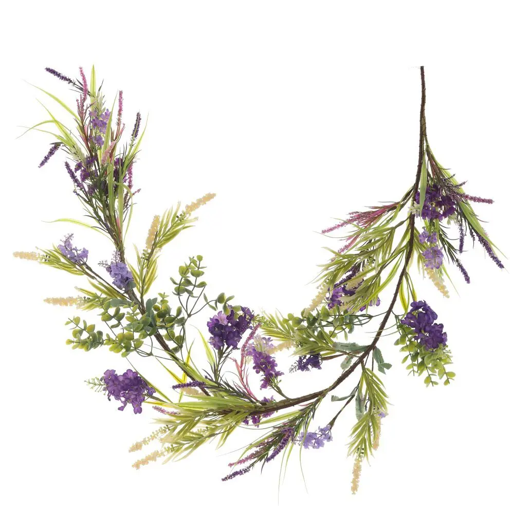 Фото Изделие декоративное Гирлянда L13 W13 H120 см 795481 Фото Изделие декоративное Гирлянда L13 W13 H120 см 795481