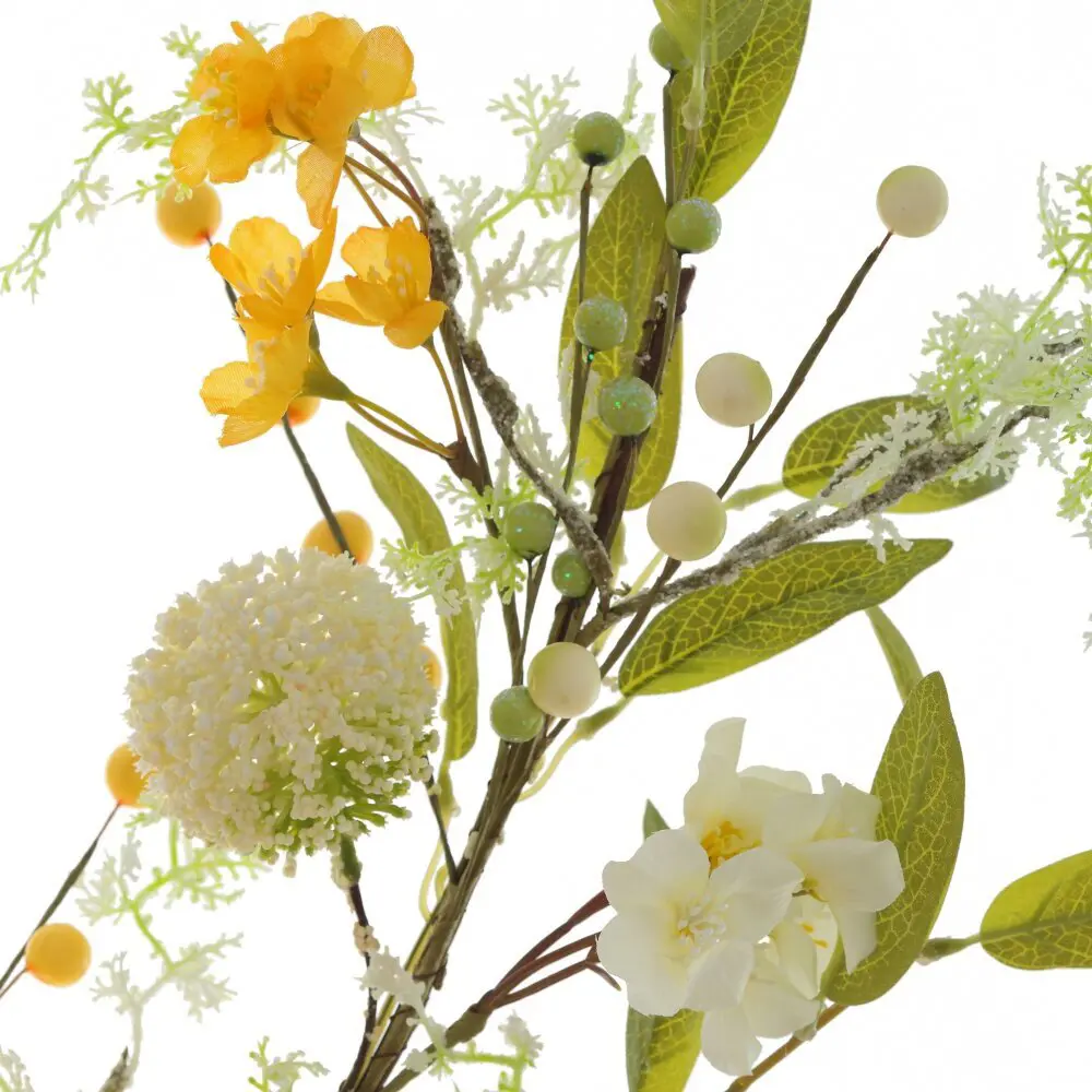 Фото 2 Изделие декоративное Гирлянда L13 W13 H120 см 795474