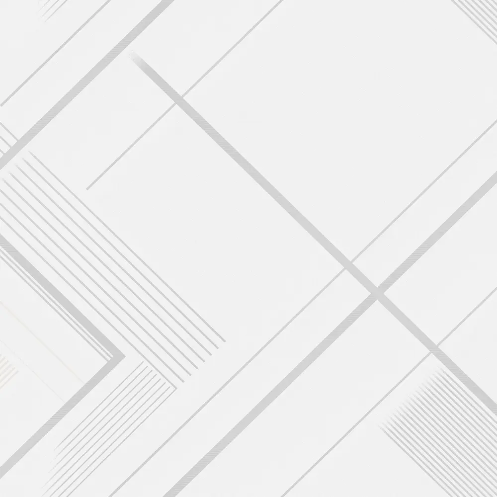 Фото 2 Обои флизелиновые Accento Modern белые 1.06 м 286891 Фото 2 Обои флизелиновые Accento Modern белые 1.06 м 286891