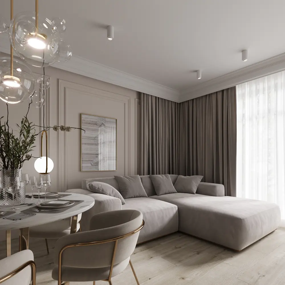 Фото 2 Ламинат AlixFloor Vitality Line Дуб заснеженный 32 класс толщина 8 мм с фаской 2.461 м² цена за упаковку Фото 2 Ламинат AlixFloor Vitality Line Дуб заснеженный 32 класс толщина 8 мм с фаской 2.461 м² цена за упаковку