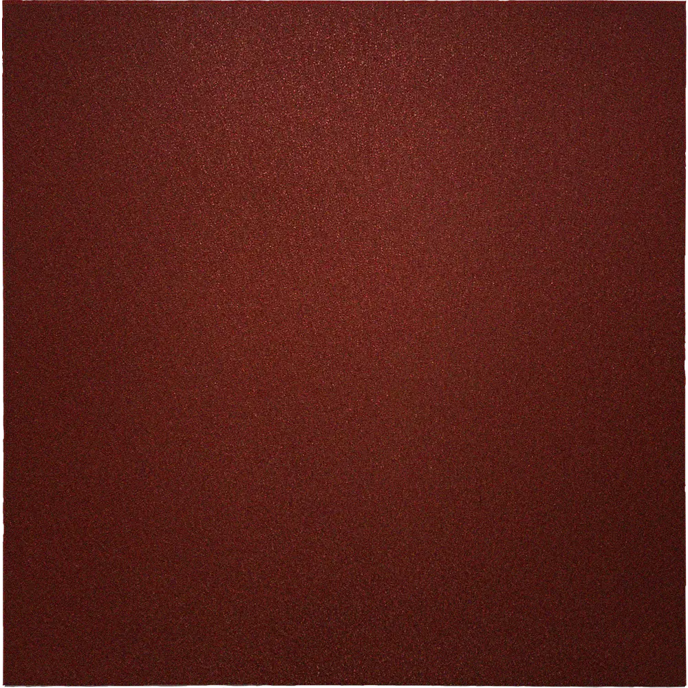 Фото Плитка резиновая 500x500x15 мм терракотовый Фото Плитка резиновая 500x500x15 мм терракотовый