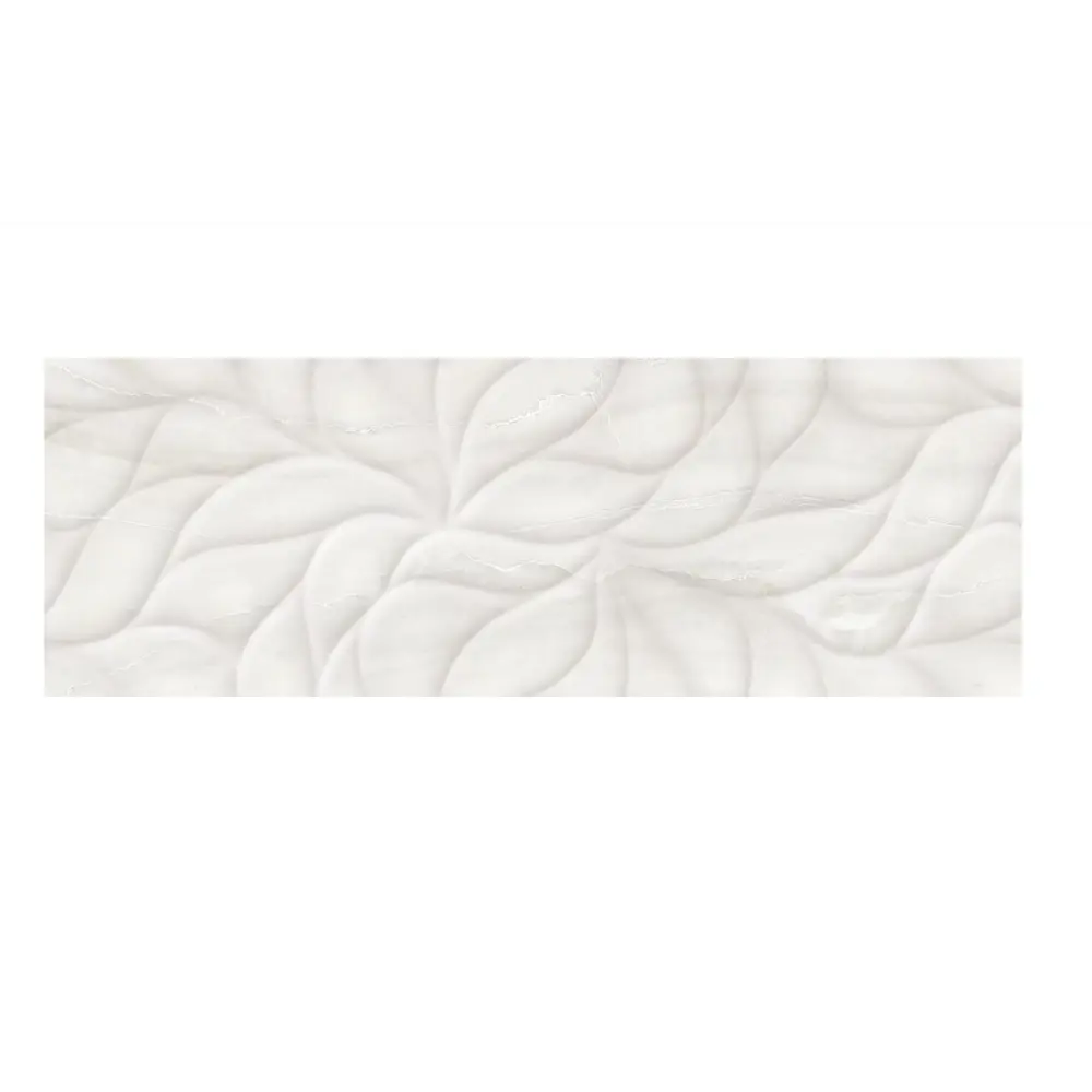 Фото 5 Настенная плитка Eletto ceramica Gala 508191101ekb 24.2x70см цвет белый, цена за упаковку Фото 5 Настенная плитка Eletto ceramica Gala 508191101ekb 24.2x70см цвет белый, цена за упаковку