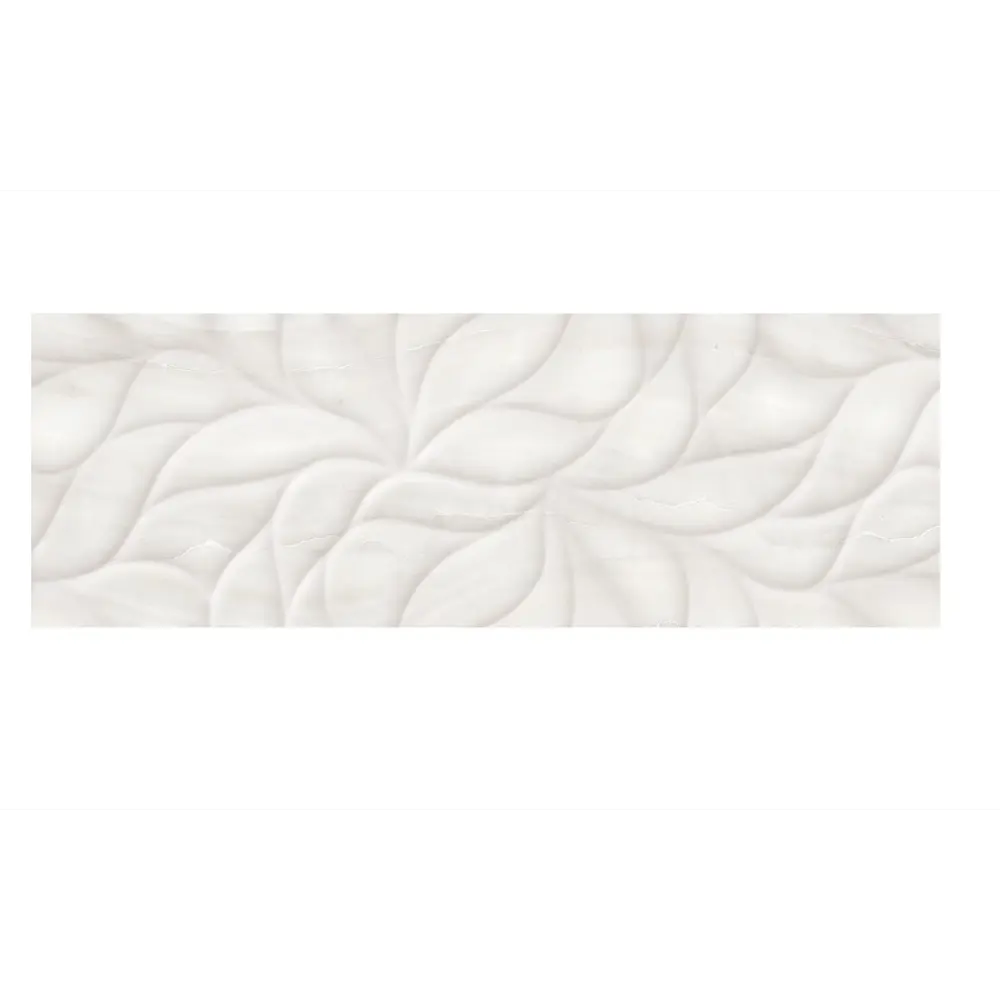 Фото 4 Настенная плитка Eletto ceramica Gala 508191101ekb 24.2x70см цвет белый, цена за упаковку Фото 4 Настенная плитка Eletto ceramica Gala 508191101ekb 24.2x70см цвет белый, цена за упаковку