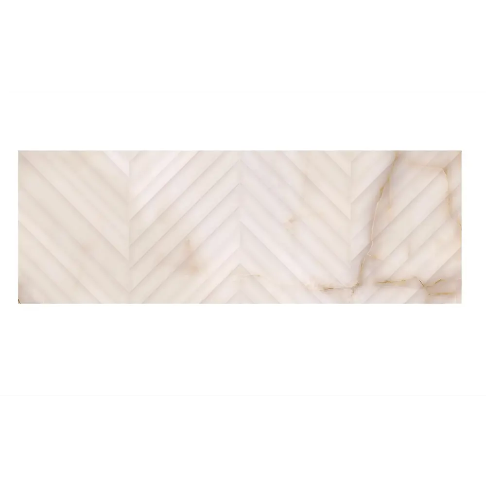 Фото 7 Настенная плитка Eletto ceramica Rosa portogallo 509221101ekb 24.2x70см цвет бежевый, цена за упаковку Фото 7 Настенная плитка Eletto ceramica Rosa portogallo 509221101ekb 24.2x70см цвет бежевый, цена за упаковку