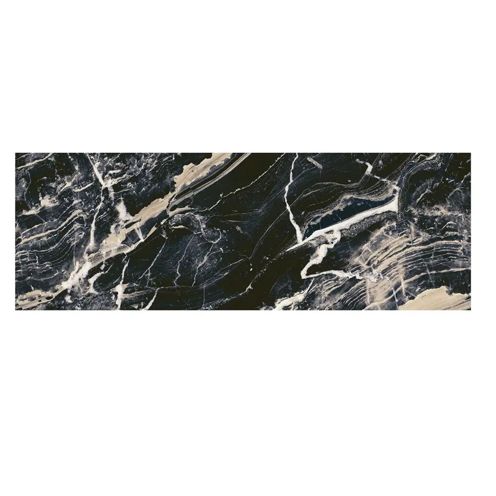 Фото 14 Настенная плитка Eletto ceramica Levante 508401201prm 24.2x70см цвет черный, цена за упаковку Фото 14 Настенная плитка Eletto ceramica Levante 508401201prm 24.2x70см цвет черный, цена за упаковку