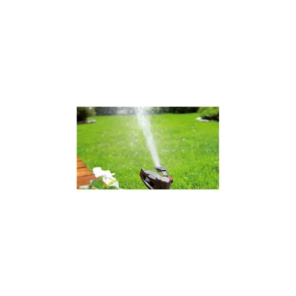 Фото 3 Турбодождеватель Gardena Comfort 08144-20.000.00 Фото 3 Турбодождеватель Gardena Comfort 08144-20.000.00