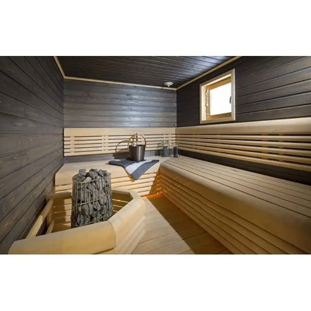 Фото 8 Масло для бань и саун PROFIPAINTS SILVER SAUNA цвет тёмный дуб 0.9 л Фото 8 Масло для бань и саун PROFIPAINTS SILVER SAUNA цвет тёмный дуб 0.9 л
