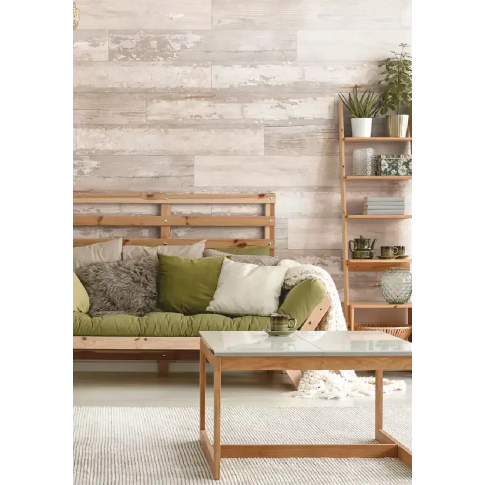 Фото Керамогранит Idalgo home Natura/натура ID9096n122SRprm 19.5x120см цвет бежевый, светло-коричневый Фото Керамогранит Idalgo home Natura/натура ID9096n122SRprm 19.5x120см цвет бежевый, светло-коричневый