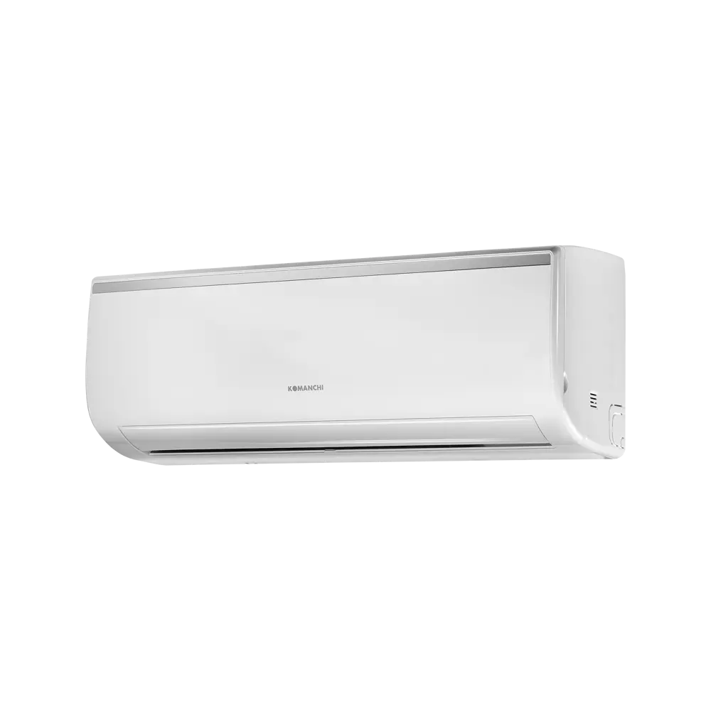 Фото 2 Сплит-система Komanchi KAT-18H/N1 18K BTU охлаждение/обогрев