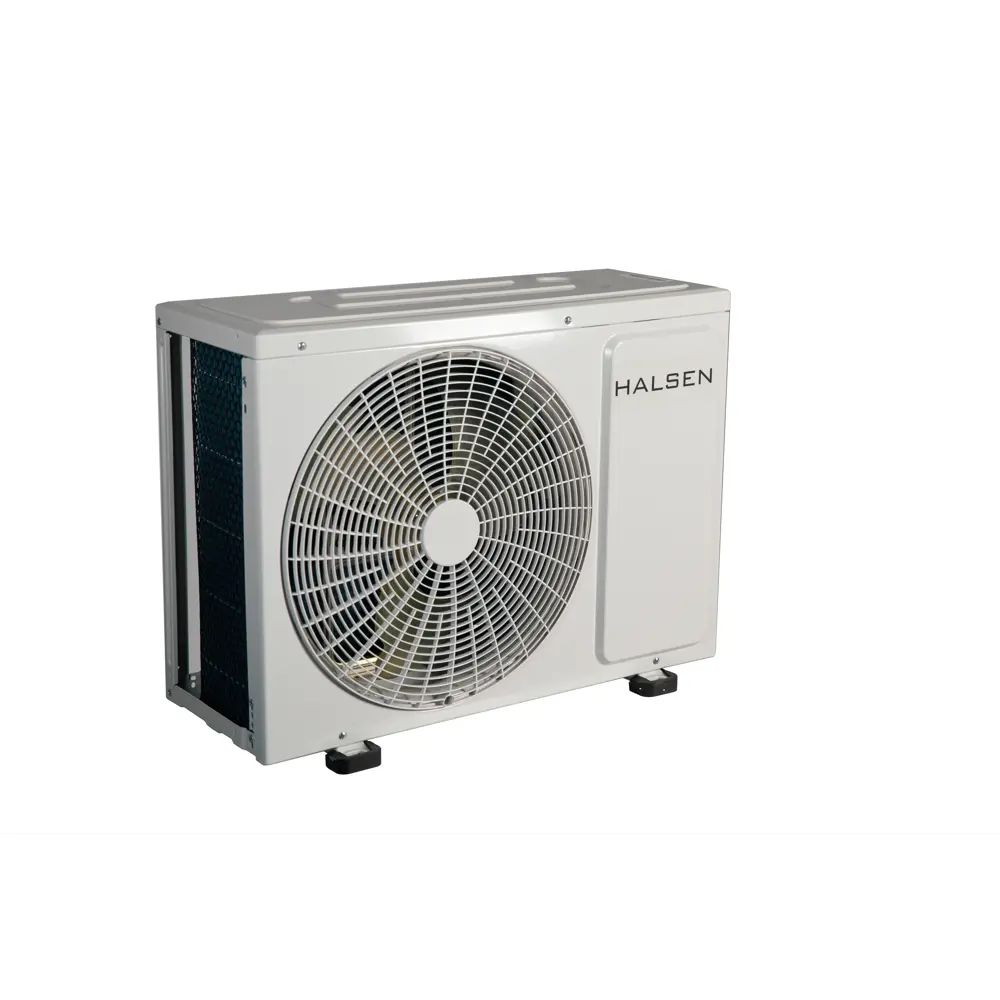 Фото 15 Сплит-система Halsen HX-7 7K BTU охлаждение/обогрев Фото 15 Сплит-система Halsen HX-7 7K BTU охлаждение/обогрев