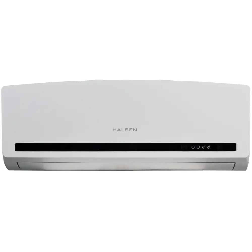 Фото 2 Сплит-система Halsen HX-7 7K BTU охлаждение/обогрев Фото 2 Сплит-система Halsen HX-7 7K BTU охлаждение/обогрев