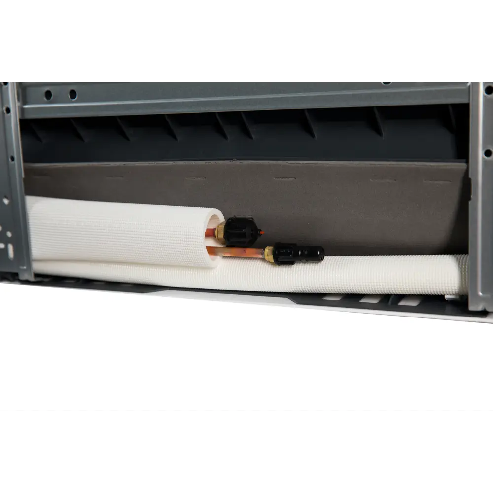 Фото 13 Сплит-система Halsen HX-7 7K BTU охлаждение/обогрев Фото 13 Сплит-система Halsen HX-7 7K BTU охлаждение/обогрев