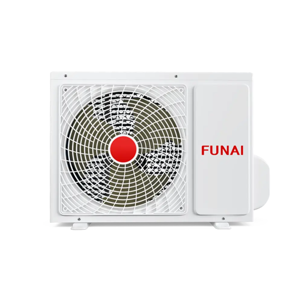 Фото 6 Сплит-система Funai RAC-SM25HP 9K BTU охлаждение/обогрев Фото 6 Сплит-система Funai RAC-SM25HP 9K BTU охлаждение/обогрев