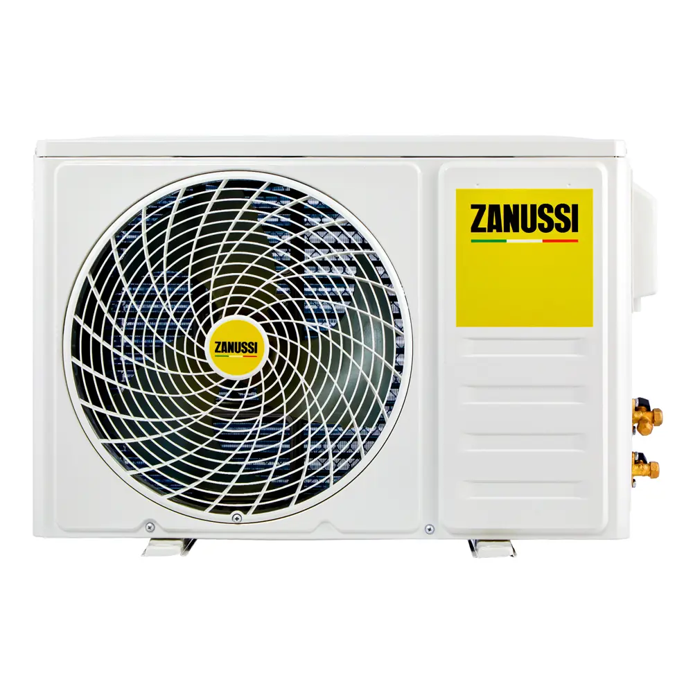 Фото 8 Сплит-система Zanussi ZACS-12 HM/A23/N1 12K BTU охлаждение/обогрев Фото 8 Сплит-система Zanussi ZACS-12 HM/A23/N1 12K BTU охлаждение/обогрев