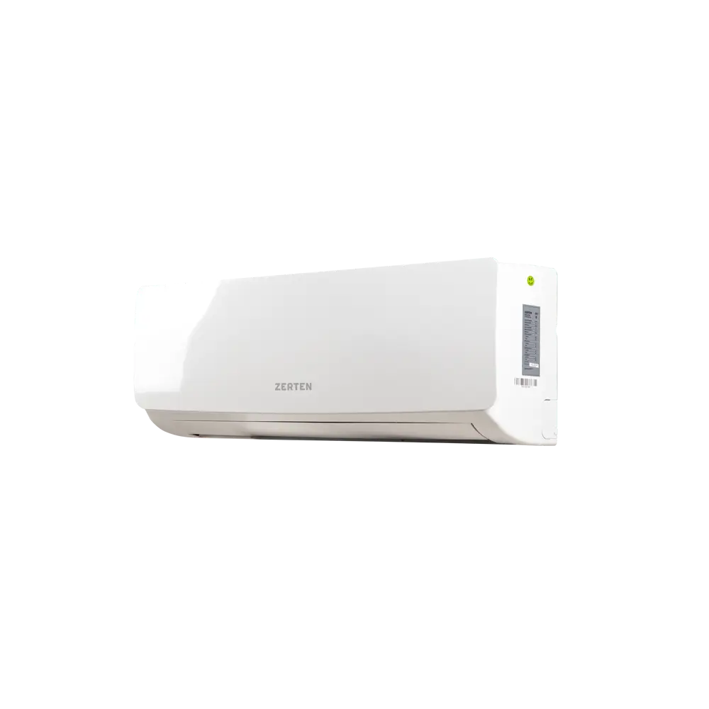 Фото 5 Сплит-система Zerten ZH-12 12K BTU охлаждение/обогрев Фото 5 Сплит-система Zerten ZH-12 12K BTU охлаждение/обогрев