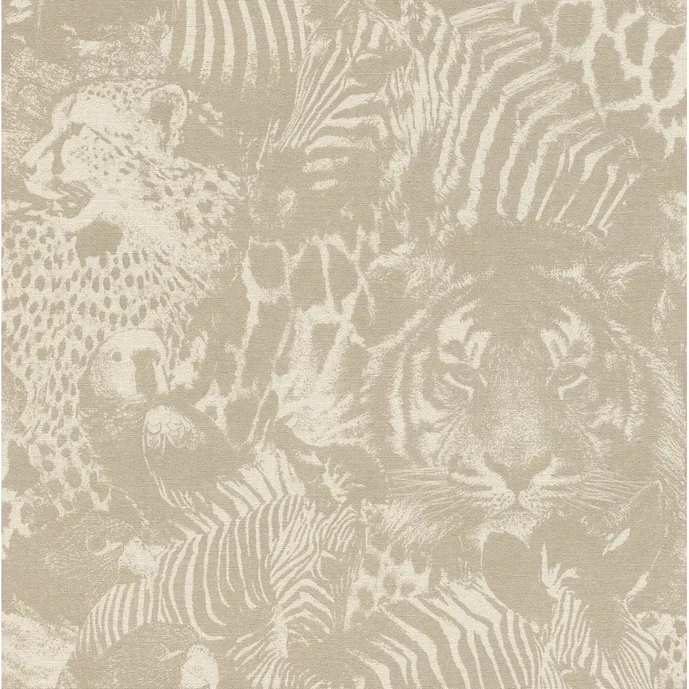 Фото Обои Rasch Kalahari 704716, 0.53x10.05 Фото Обои Rasch Kalahari 704716, 0.53x10.05