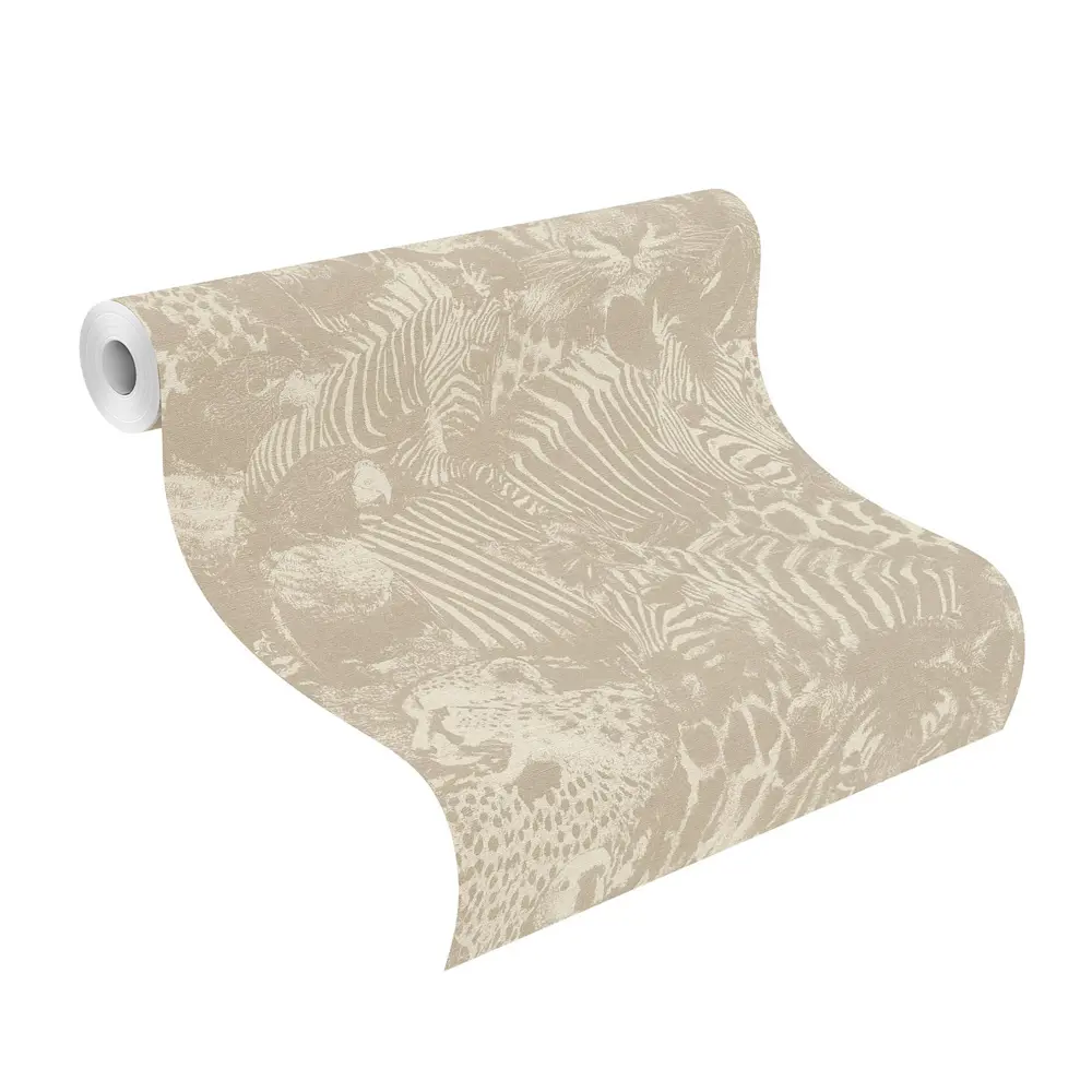 Фото 2 Обои Rasch Kalahari 704716, 0.53x10.05 Фото 2 Обои Rasch Kalahari 704716, 0.53x10.05