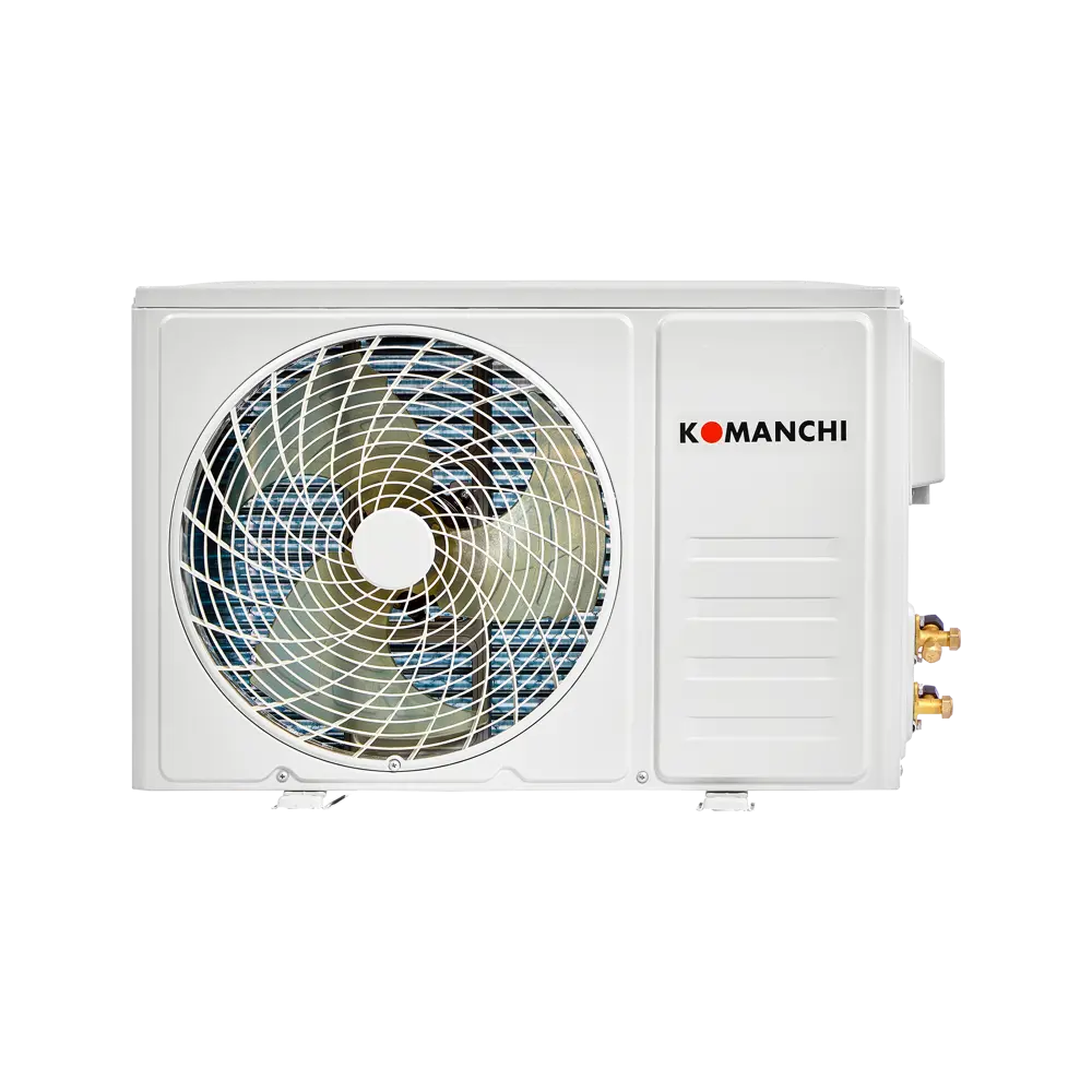 Фото 8 Сплит-система инверторная Komanchi KATI-12H/N1 12K BTU охлаждение/обогрев Фото 8 Сплит-система инверторная Komanchi KATI-12H/N1 12K BTU охлаждение/обогрев