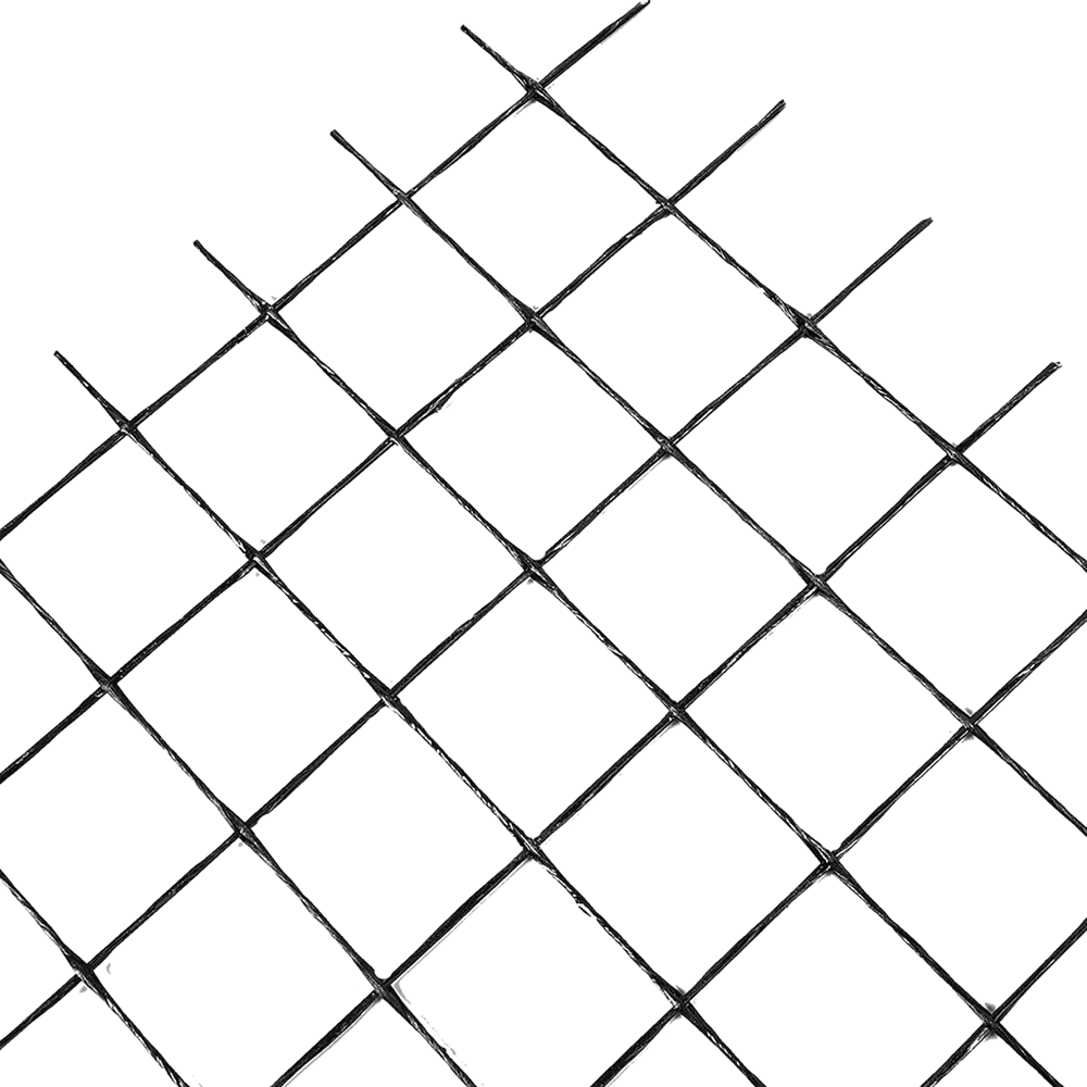 Фото 2 Сетка композитная 50x50x2 мм 0.5x2 м Фото 2 Сетка композитная 50x50x2 мм 0.5x2 м