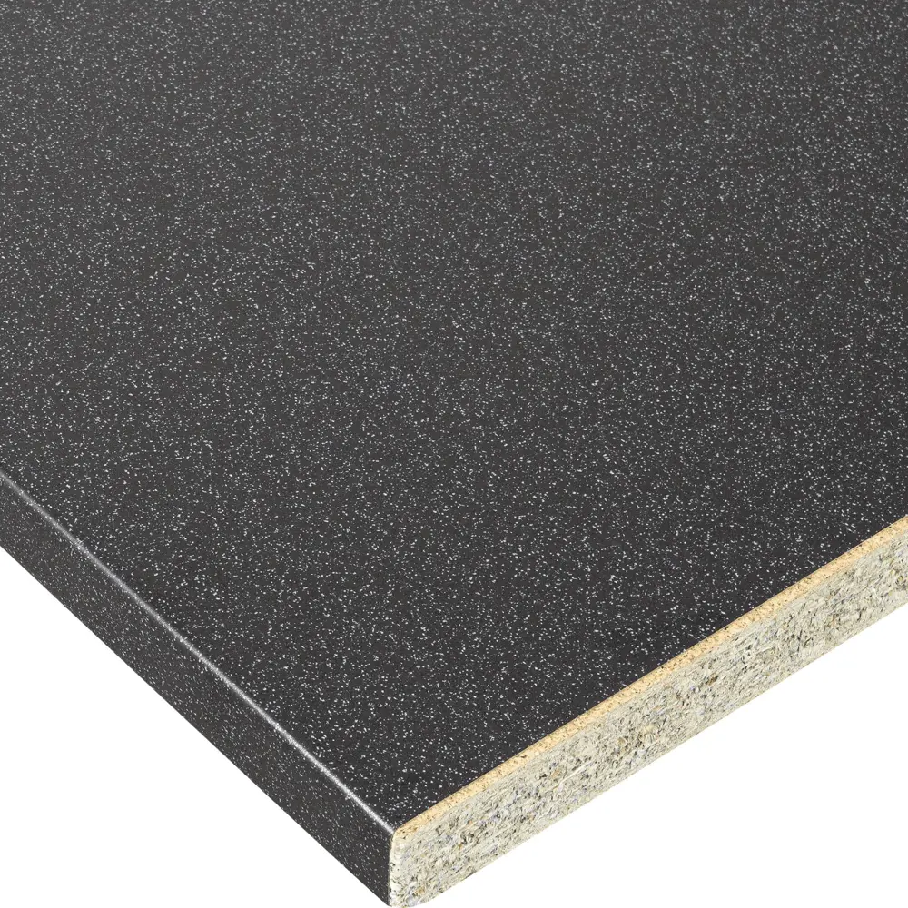 Фото 2 Столешница Ultradecor 60x60x3.8 см ЛДСП цвет галактика Фото 2 Столешница Ultradecor 60x60x3.8 см ЛДСП цвет галактика