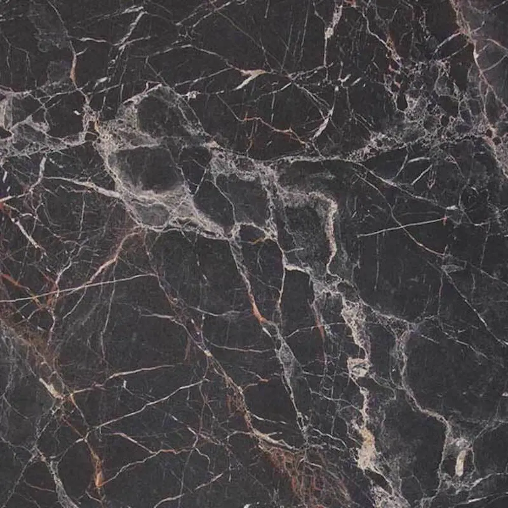 Фото Столешница Ultradecor 120x60x3.8 см ЛДСП цвет мрамор марквина черный Фото Столешница Ultradecor 120x60x3.8 см ЛДСП цвет мрамор марквина черный
